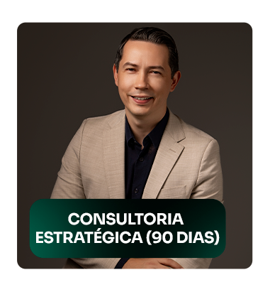 Consultoria Estratégica