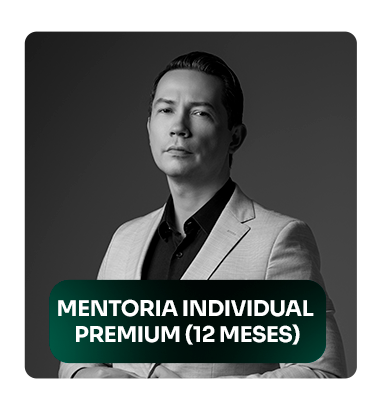 Mentoria Individual Premium