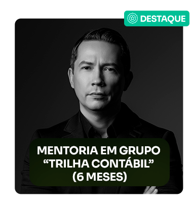 Mentoria Trilha Contábil